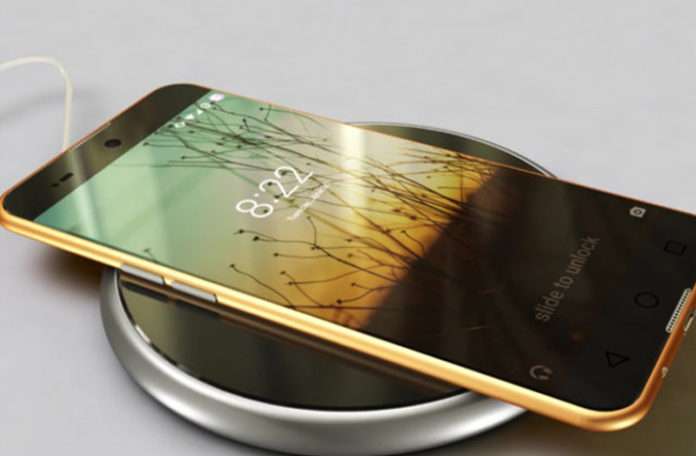 Apple Watch ürünü için kablosuz şarj olma özelliğini zaten kullanıyor