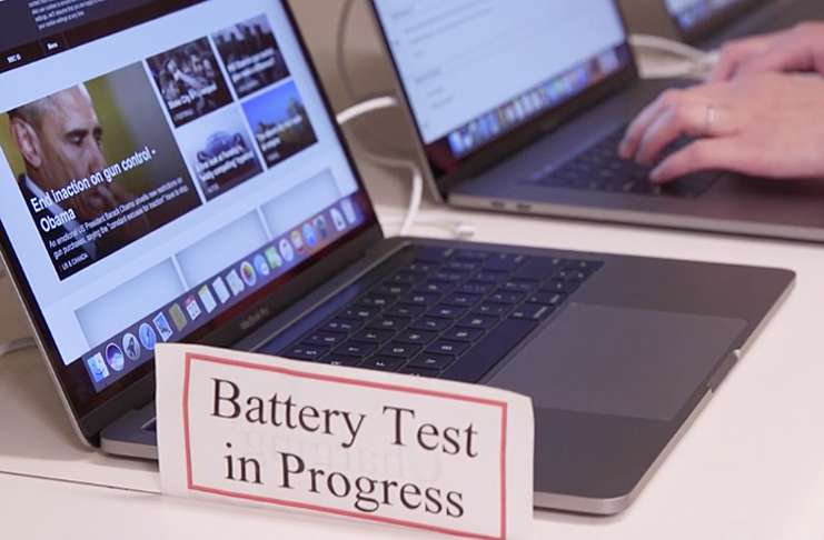 Önerilmeyen ilk Apple dizüstü bilgisayarı yeni Macbook Pro