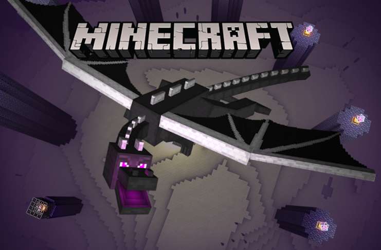Minecraft oyununun Apple TV sürümü 19.99 Dolar ücretle satılacak