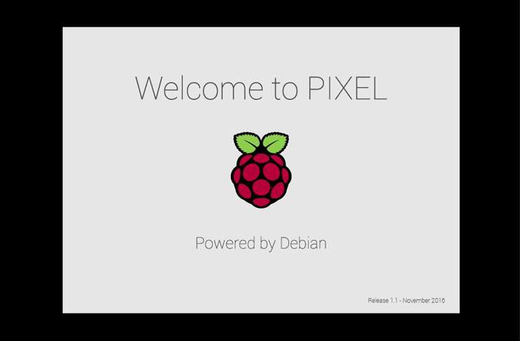 Pixel, donanım gözetmeyen en iyi masaüstü işletim sistemidir