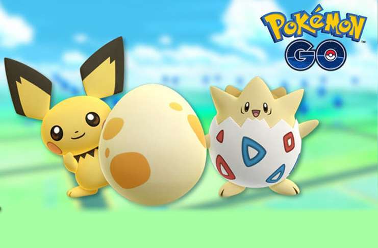 Pokemon Go güncellemesi yeni pokemonlar ve Noel Pikachu getiriyor