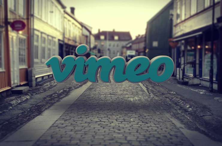 En iyi ve en son Vimeo uygulamaları birçok yeni özellikle geliyor