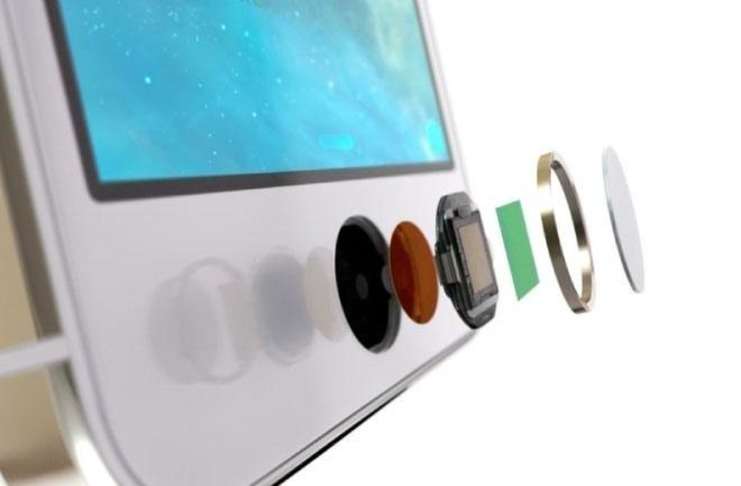 Apple, yeni bio-tanıma teknolojileri üzerinde çalışıyor
