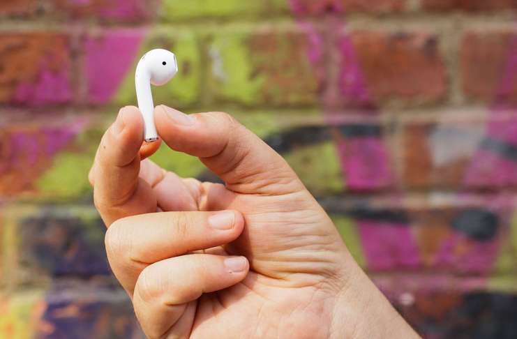 IPhone’umu Bul uygulaması Airpods’unuzun da yerini tespit edecek