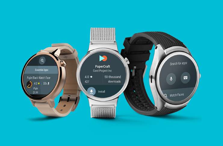 Andoid Wear 2.0 bağımsız uygulamaları da destekleyecek