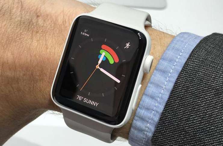 iPhone ile bağlantı kurmadan Apple Watch 2 ile neler yapılabilir?