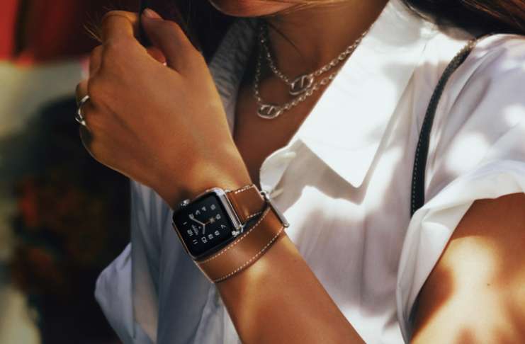 Apple WatchOS 3.2 Beta 1