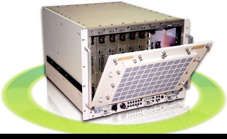 X-Band EPM Modem Ordumuzun Hizmetinde