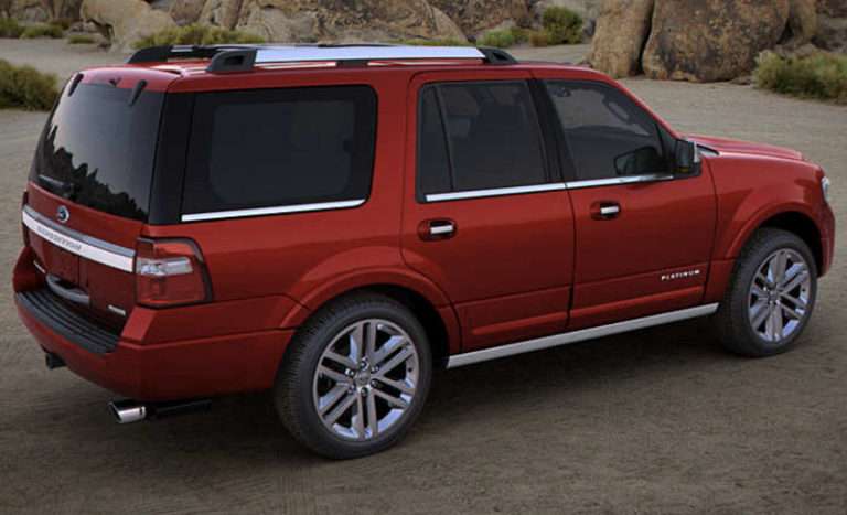Ford elektrikli SUV ve hibrid Mustang üretecek