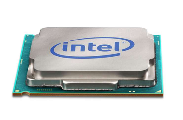 Intel  7. Nesil işlemci serisini tanıtıyor