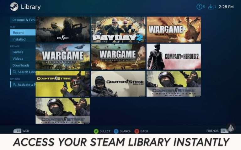 LiquidSky ile oyunlarınızı ücretsiz olarak dilediğiniz cihazda oynayın