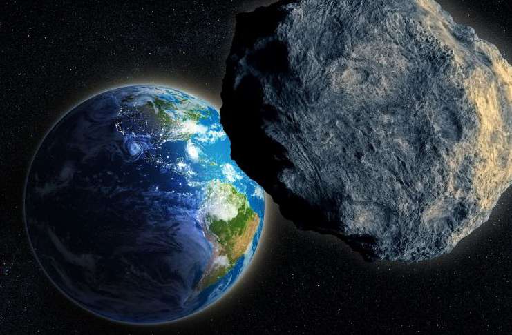 NASA’nın yayınladığı inanılmaz fotoğraflar