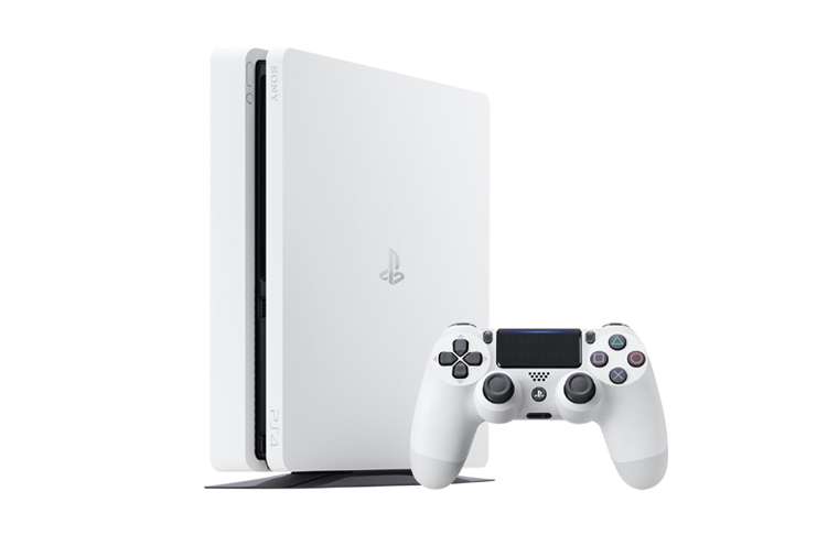 Sony daha ince ve daha ucuz PlayStation 4 modelini çıkartıyor