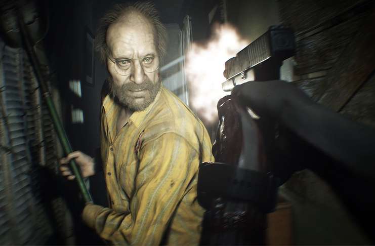 Oyuncularla bugün buluşan Resident Evil 7’yi inceledik
