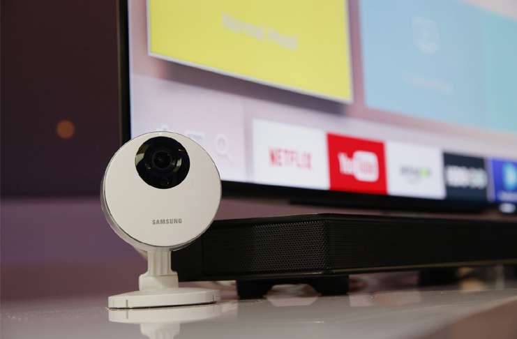Hacker'lar farklı bir açık kullanarak kameraları bir kez daha hackledi