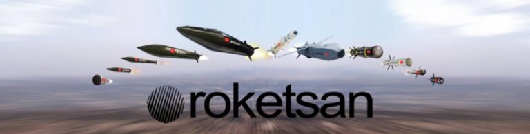 Roketsan Şirket Bilgileri