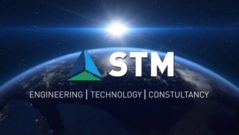 STM Savunma Teknolojileri Mühendislik