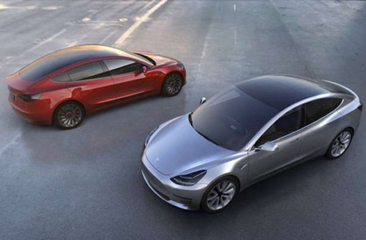 Birçok önemli Apple çalışanı Tesla ile çalışmak için Apple'dan ayrılıyor