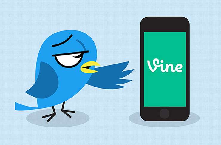 Vine hesabınızı 17 Ocak 2017'den önce kurtarabilirsiniz