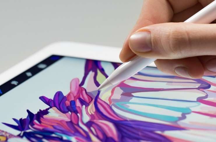 Apple Pencil 2, Mart ayında ortaya çıkacak