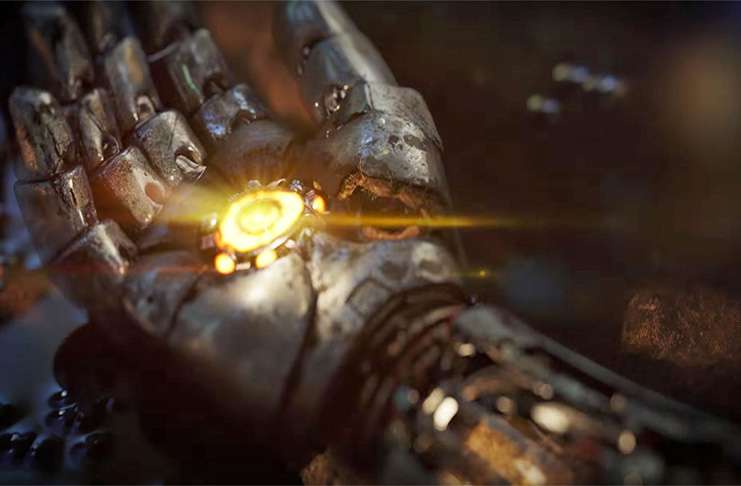 Marvel’ın sevilen film serisi Avengers, oyun sevenlerin karşısına çıkacak