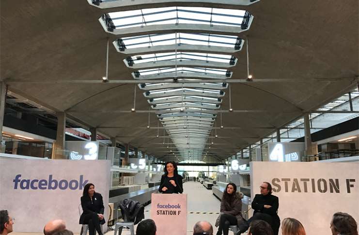 Facebook Avrupa’daki ofislerini artırmaya devam ediyor