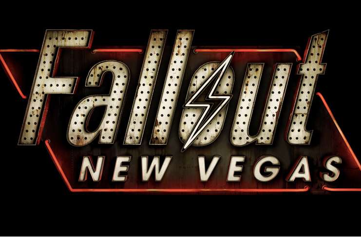 Fallout oyununda harabe sokaklarda artık araba ve kamyonlar göreceğiz