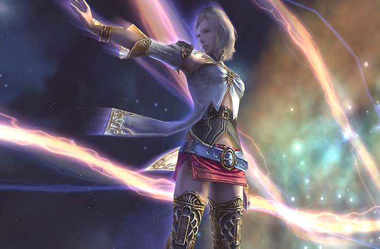 ‘Final Fantasy XII’ remaster  11 Temmuz’da PS4’lere geliyor