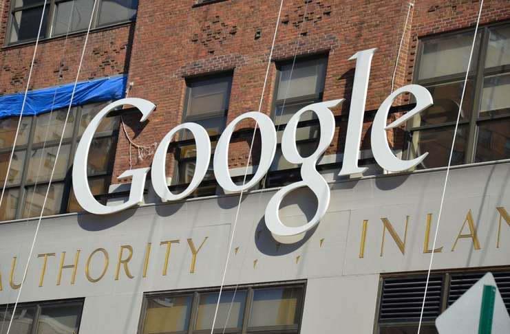 Google artan göçmen sorunları için 4 milyon dolar veriyor