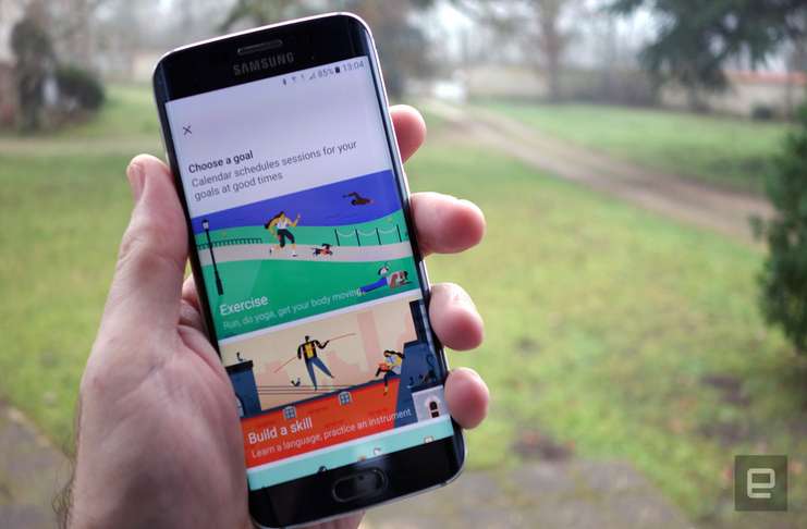Google Fit ve Apple Health egzersiz verisi sağlıyor