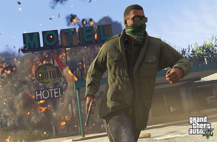 GTA’nın yapımcısı ve Rockstar North’un eski yöneticisi kendi kuracağı “Sanal Gerçeklik” stüdyosunda yazılım ve donanım geliştirecek