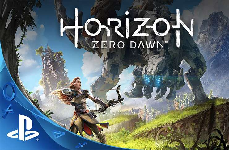 Playstation 4’ün heyecanla beklenen oyunu Horizon: Zero Down’u Teknoformat okuyucuları için inceledik