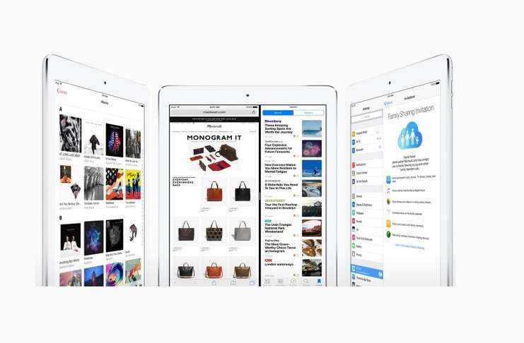 iOS 11 FaceTime’ın görüntülü grup aramalarına imkan verebilir