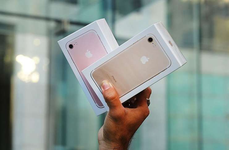 Hindistan’da üretilecek iPhone 8’ler daha ucuz olacak