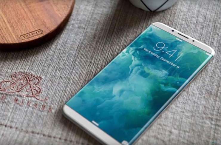 Apple orjinal Kinect’i geliştirien firmanın da sahibi