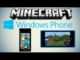 скачать minecraft pocket edition последнюю версию на windows phone 10 #8