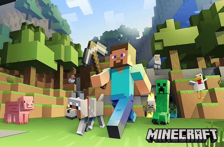 Windows, Minecraft’a Windows Phone 8.1’de desteğini kesiyor