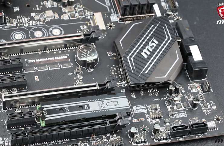 İddiaya göre M.2 Shield model soğutucular SSD bellekleri soğutmak yerine ısınmasına sebep veriyor