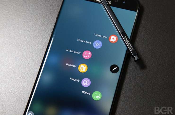 Telefonun patlama sebebi pil mi yoksa dizayndan mı kaynaklanıyor?