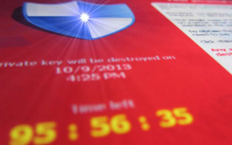 Ransomworm: Dünyayı tehdit eden siber güvenlik tehlikesi
