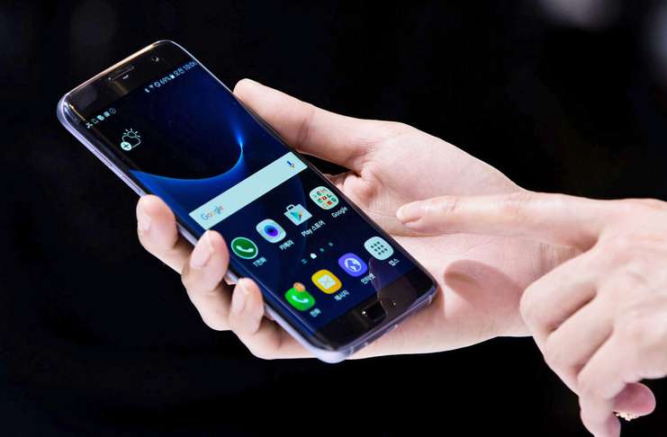 Note 7’nin çuvallamasıyla Samsung, diğer öncü modellerine odaklanıyor