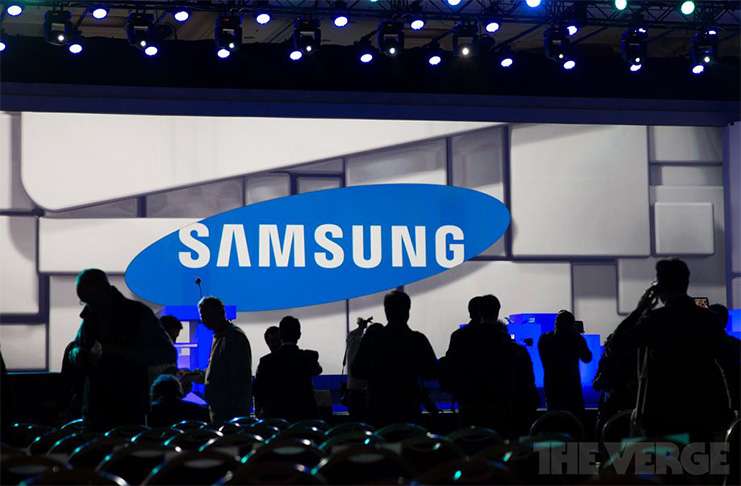 Samsung’un yeni amiral gemisinin ilk görüntüleri burada