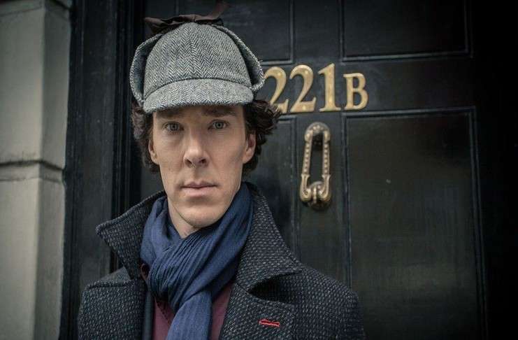 Sherlock finalini Ruslar mı sızdırdı?