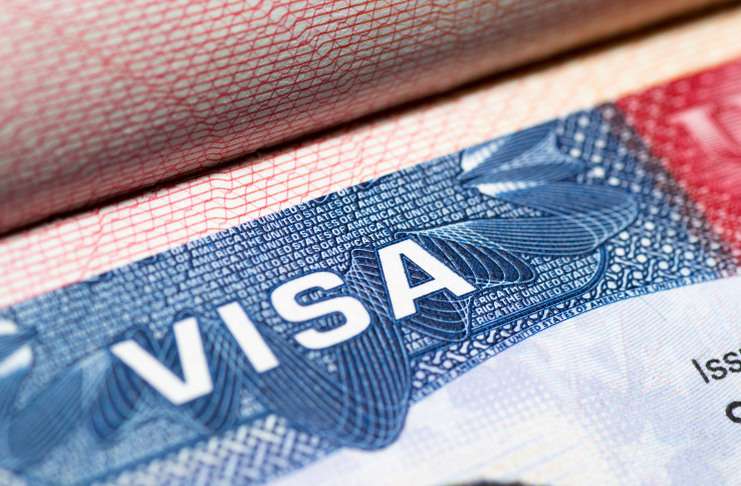 H-1B programı gibi çalışma vizelerinin revize edilmesi hedefleniyor