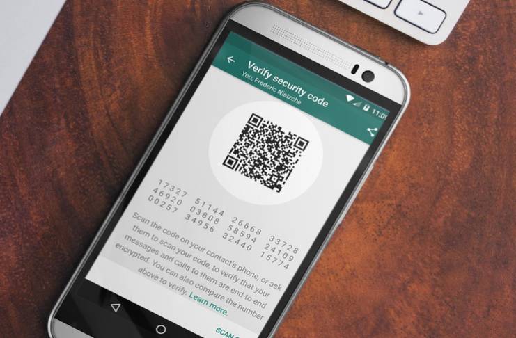 WhatsApp’ta backdoor haberinin geri çekilmesi istendi