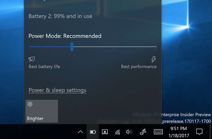 Microsoft, batarya ömrünü geliştirmek adına bir çalışma başlattı