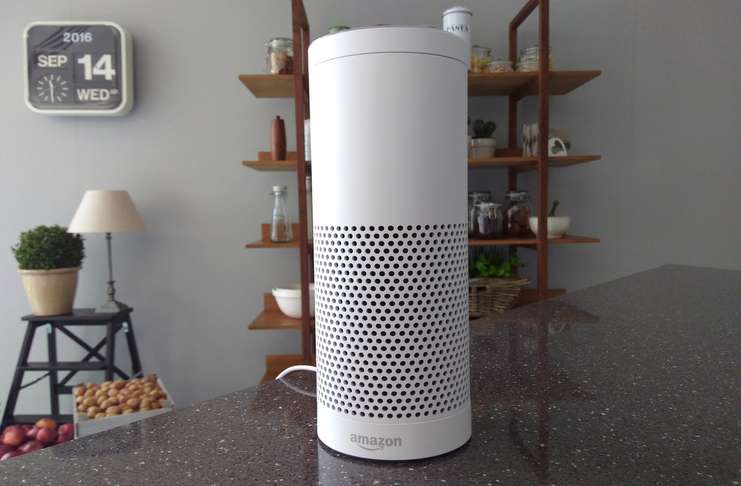 Amazon’un ses asistanı Alexa