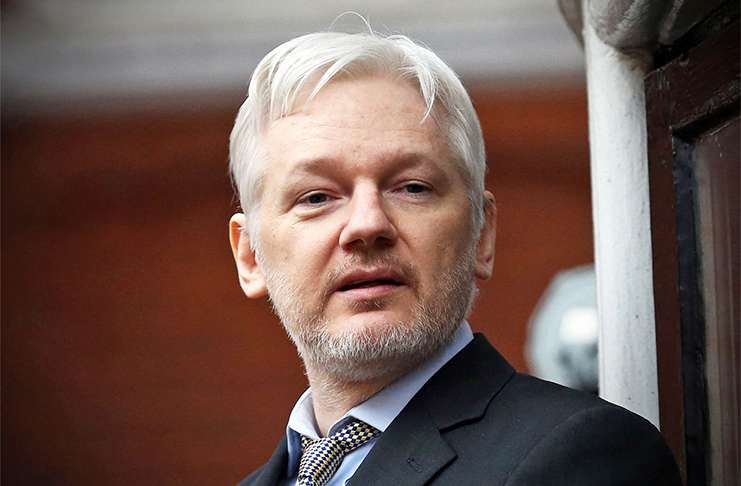 Julian Assange, karışıklık sayesinde kıymetlerinin anlaşıldığını ifade etti