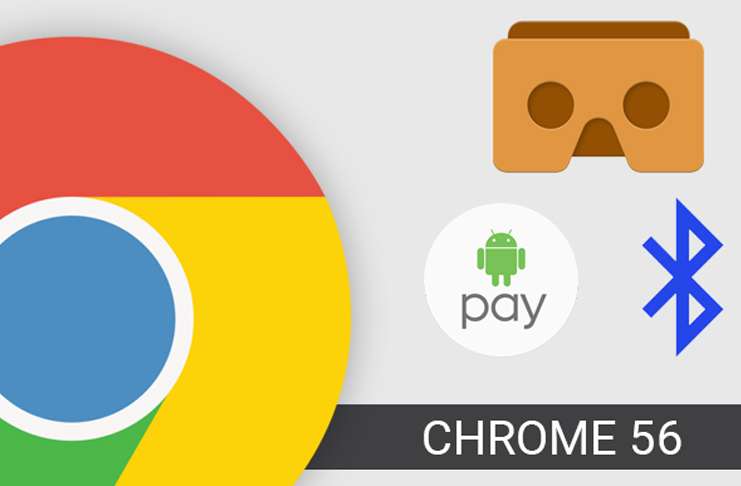 Chrome 56