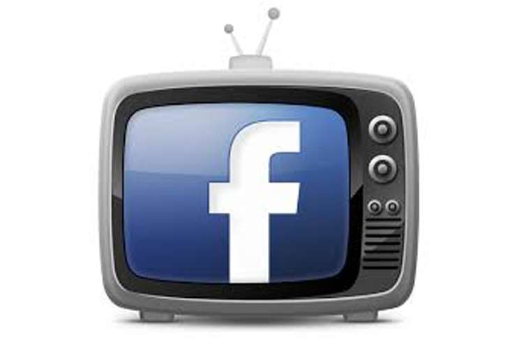 Facebook, daha fazla reklam dolaşımını hedefleyerek, televizyon uygulaması geliştiriyor